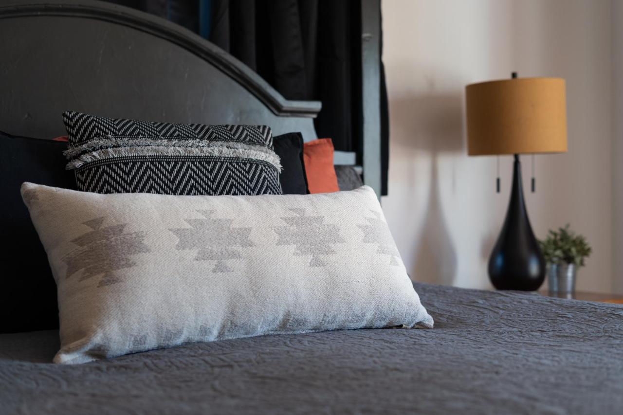 Cozy Desert Retreat With Amazing Views Only 4 Miles To Jtnp Joshua Tree Eksteriør bilde