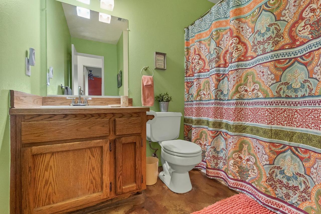 Cozy Desert Retreat With Amazing Views Only 4 Miles To Jtnp Joshua Tree Eksteriør bilde