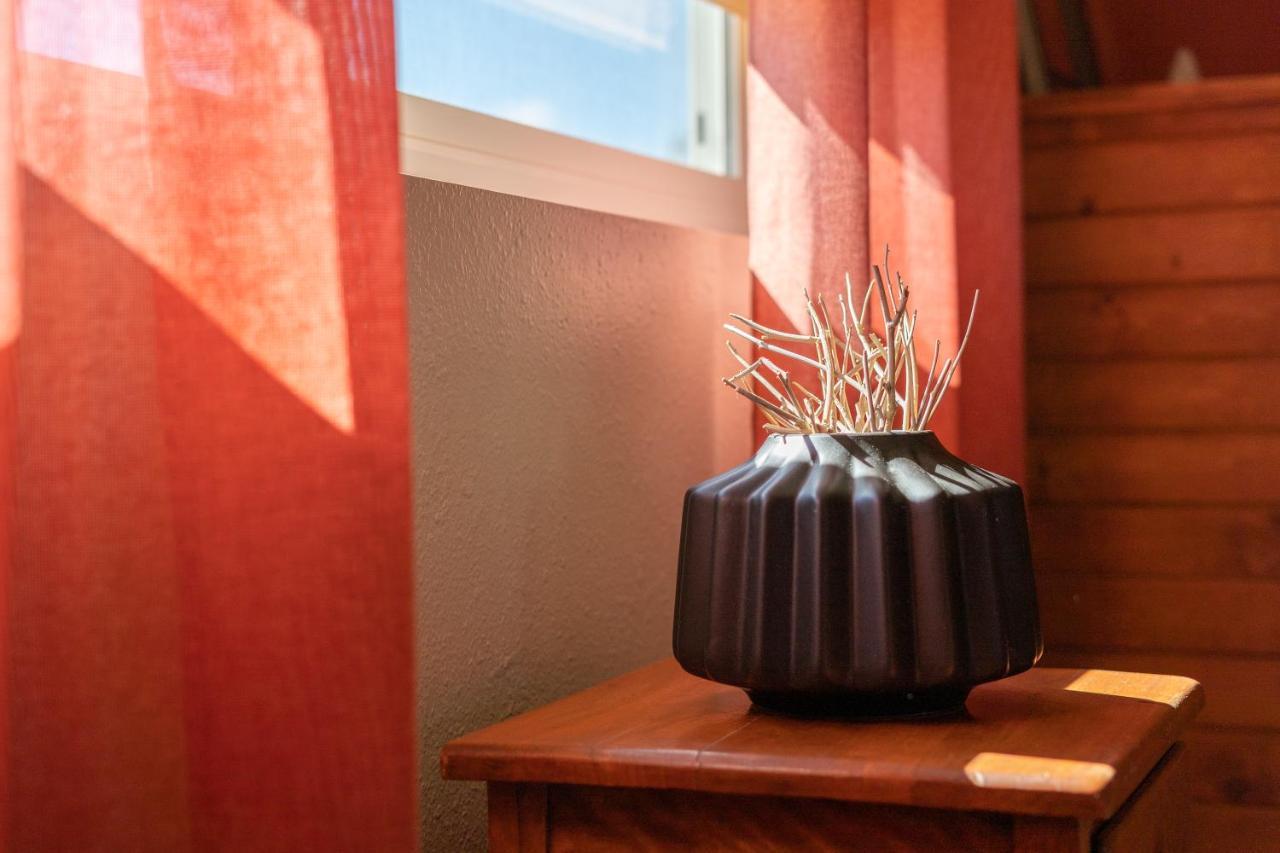 Cozy Desert Retreat With Amazing Views Only 4 Miles To Jtnp Joshua Tree Eksteriør bilde