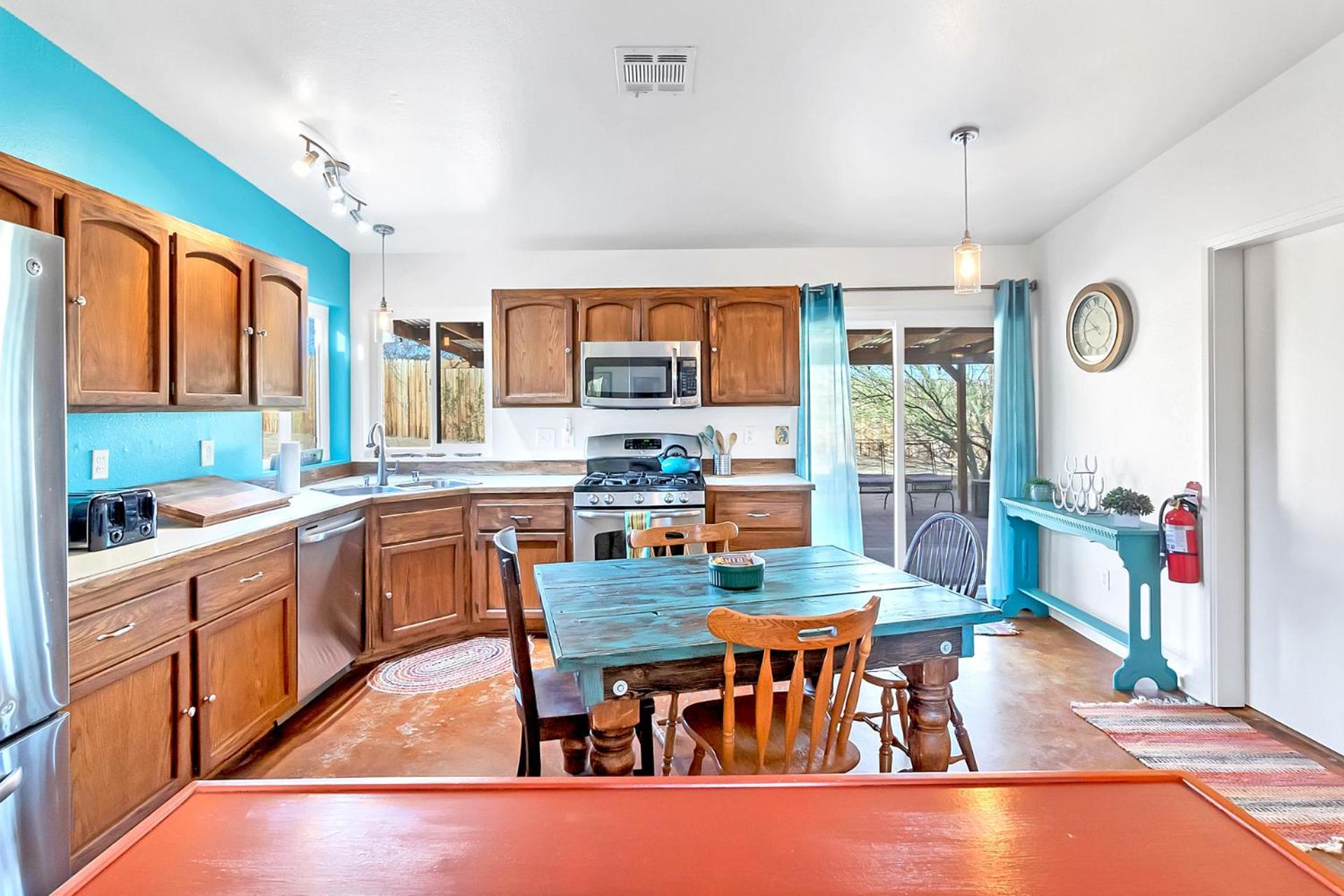 Cozy Desert Retreat With Amazing Views Only 4 Miles To Jtnp Joshua Tree Eksteriør bilde