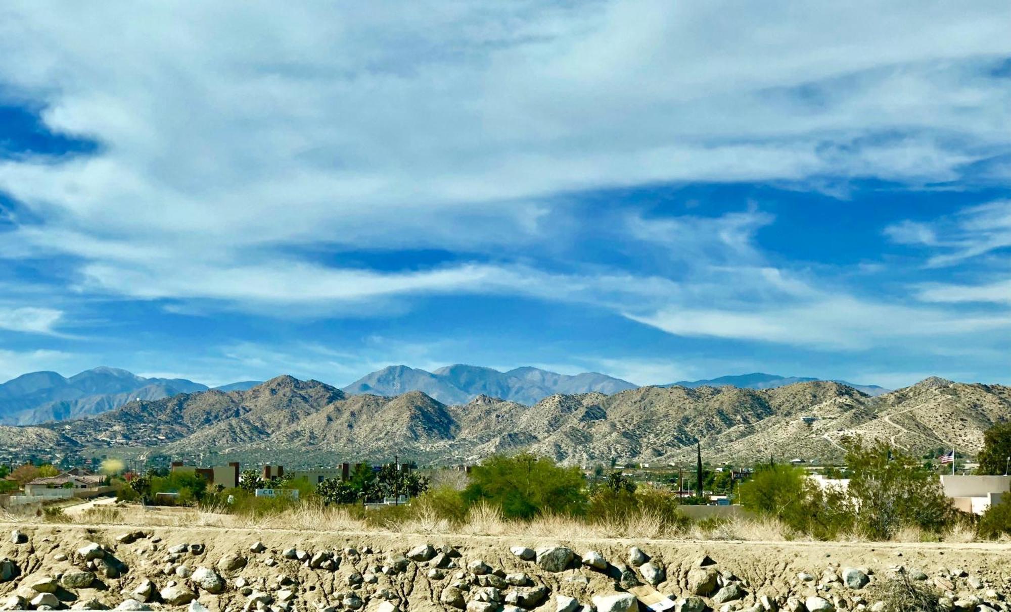 Cozy Desert Retreat With Amazing Views Only 4 Miles To Jtnp Joshua Tree Eksteriør bilde
