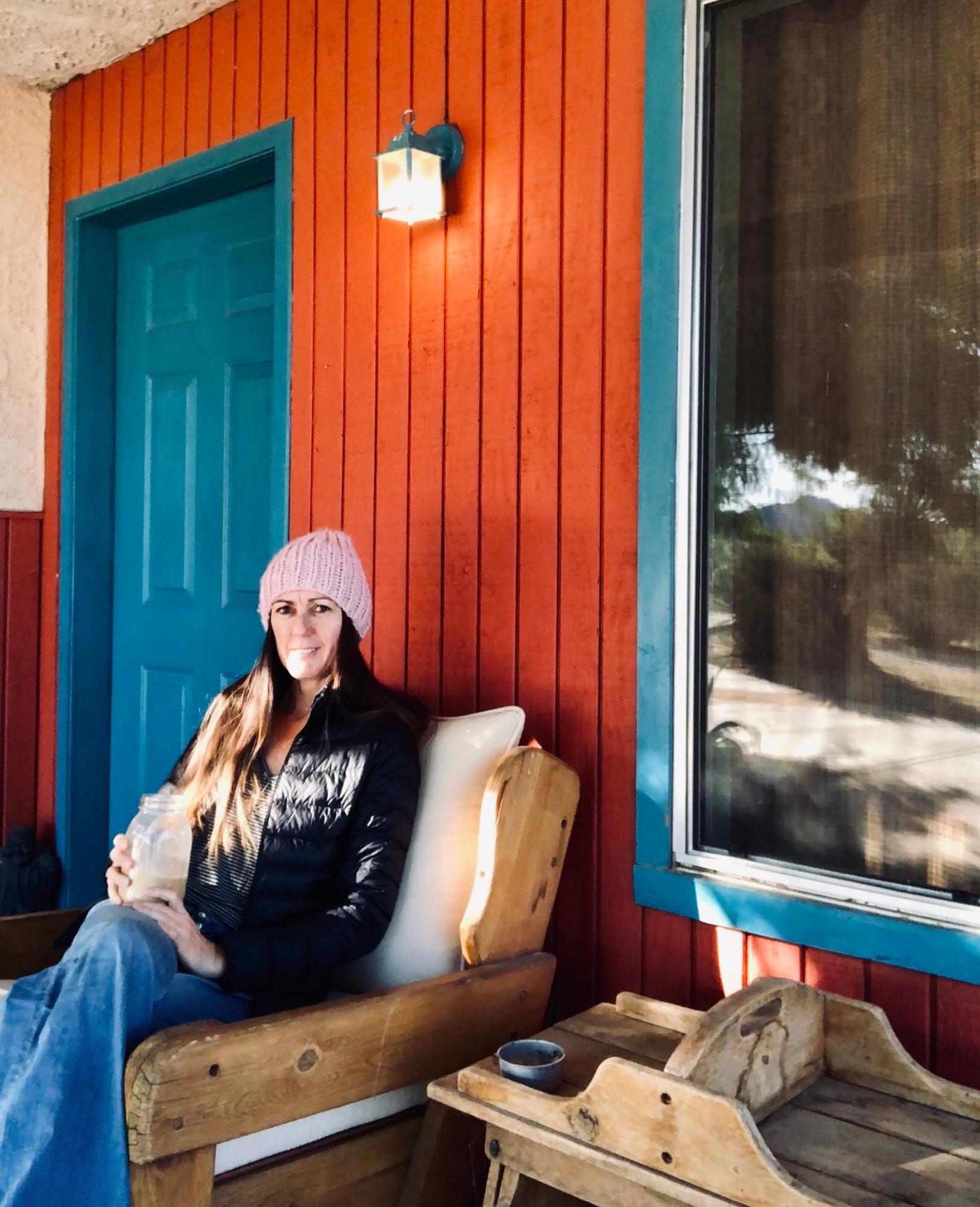 Cozy Desert Retreat With Amazing Views Only 4 Miles To Jtnp Joshua Tree Eksteriør bilde