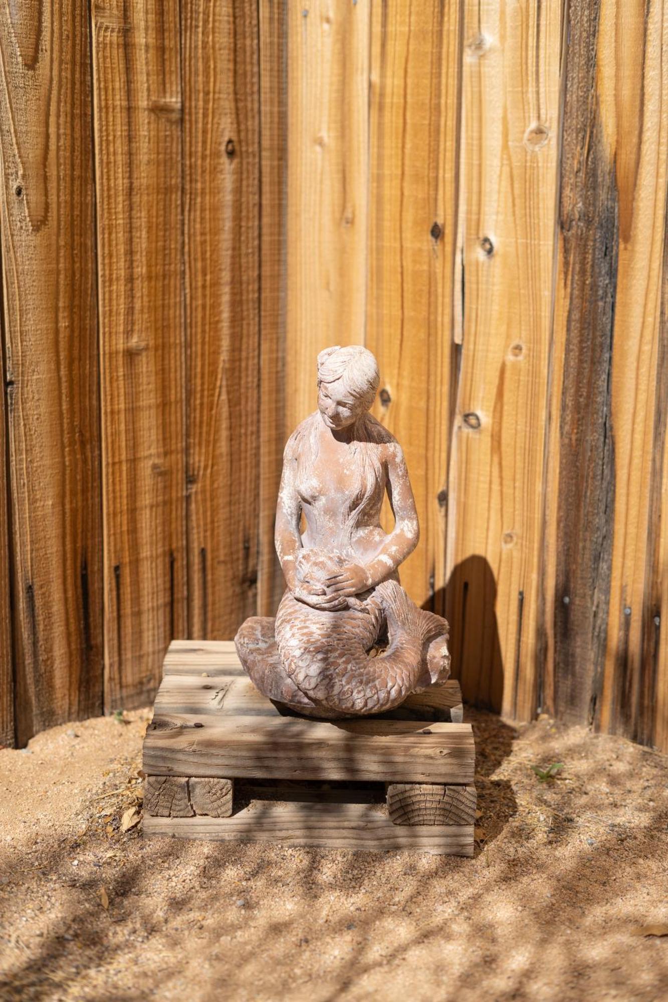 Cozy Desert Retreat With Amazing Views Only 4 Miles To Jtnp Joshua Tree Eksteriør bilde
