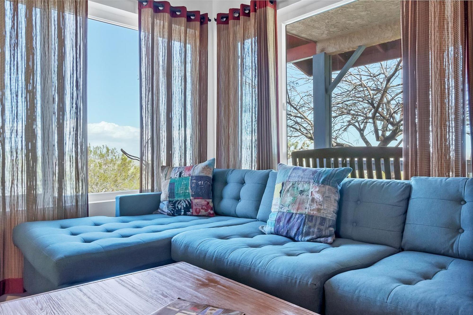 Cozy Desert Retreat With Amazing Views Only 4 Miles To Jtnp Joshua Tree Eksteriør bilde